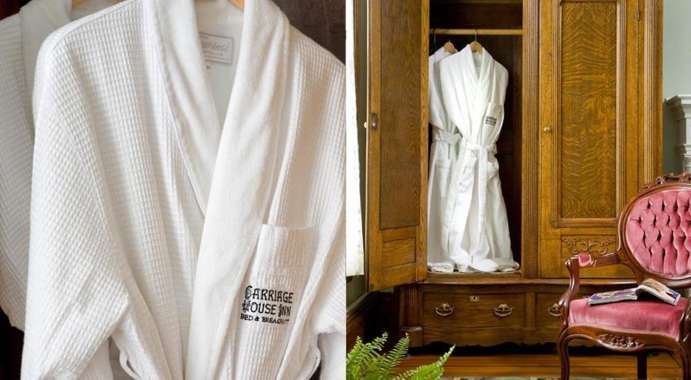The Carriage House Inn B&B ลินช์เบิร์ก ห้อง รูปภาพ