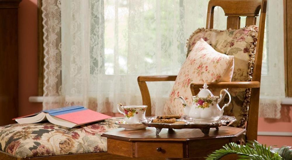 The Carriage House Inn B&B ลินช์เบิร์ก ห้อง รูปภาพ