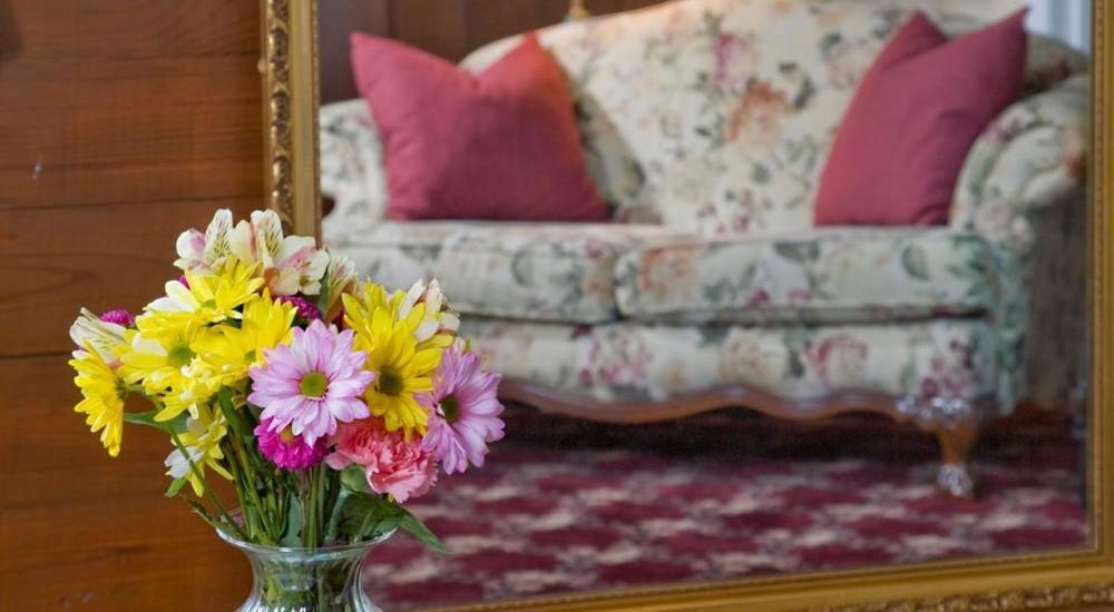 The Carriage House Inn B&B ลินช์เบิร์ก ห้อง รูปภาพ