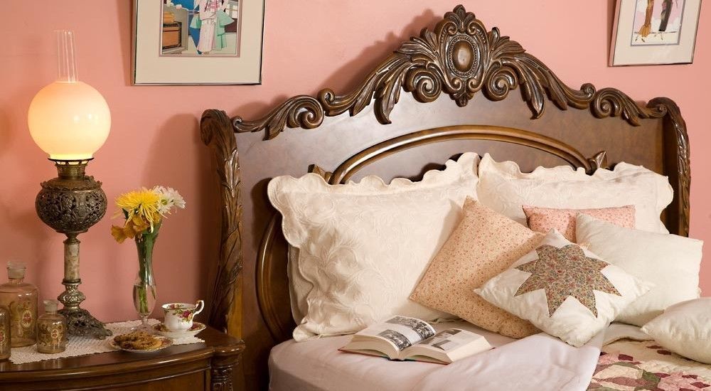 The Carriage House Inn B&B ลินช์เบิร์ก ภายนอก รูปภาพ